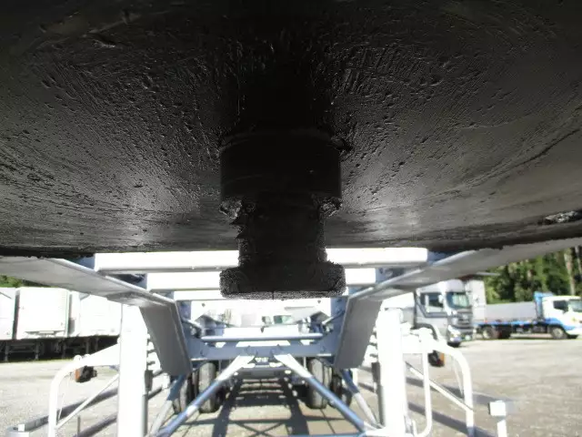 平成30年08月中古その他コンテナシャーシー日本フルハーフフルハーフの画像14