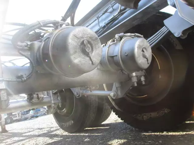 平成30年08月中古その他コンテナシャーシー日本フルハーフフルハーフの画像29