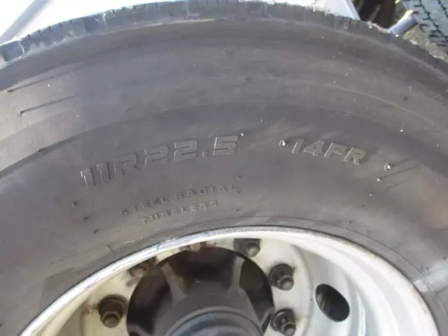 平成30年08月中古その他コンテナシャーシー日本フルハーフフルハーフの画像34