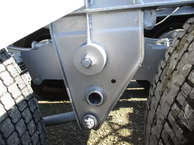 平成30年08月中古その他コンテナシャーシー日本フルハーフフルハーフの画像42