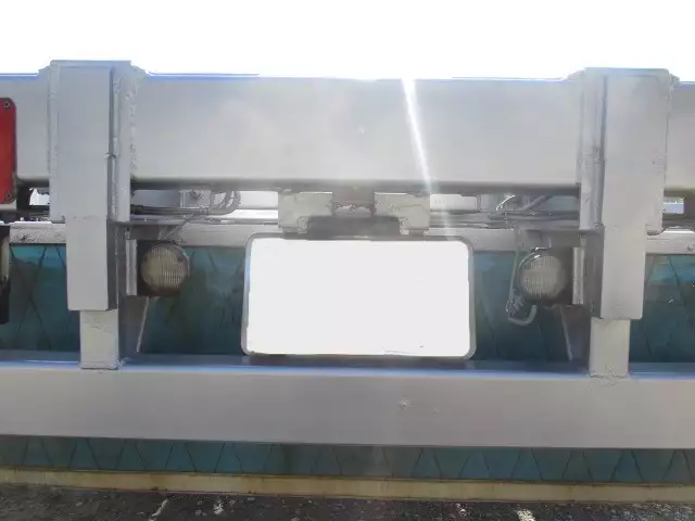 平成30年08月中古その他コンテナシャーシー日本フルハーフフルハーフの画像54