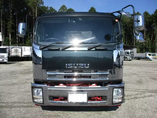 平成26年01月中古増トンいすゞいすゞの画像2