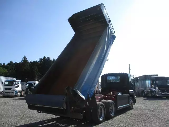 平成26年01月中古増トンいすゞいすゞの画像11