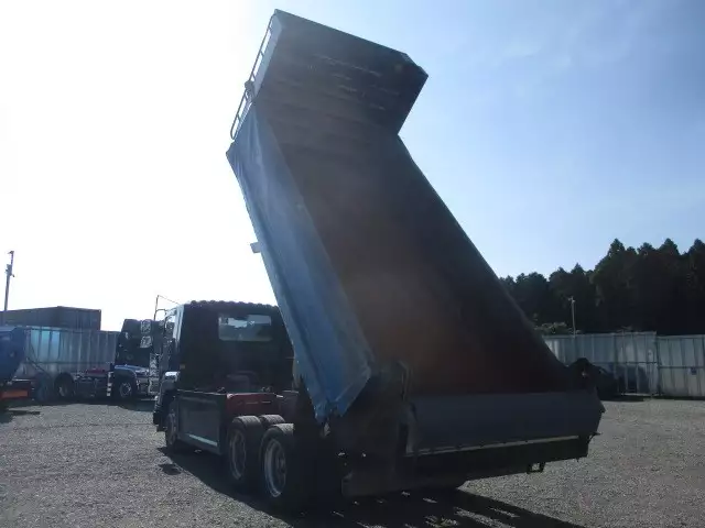 平成26年01月中古増トンいすゞいすゞの画像12