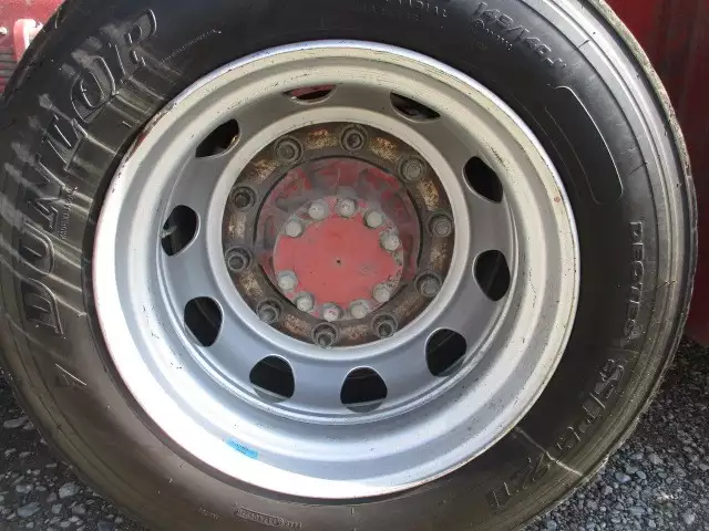 平成26年01月中古増トンいすゞいすゞの画像16