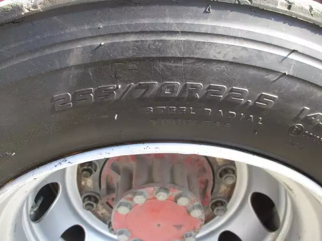 平成26年01月中古増トンいすゞいすゞの画像17