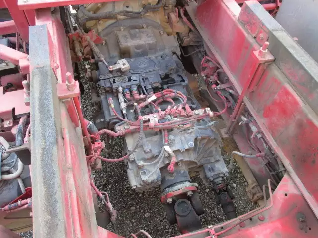 平成26年01月中古増トンいすゞいすゞの画像21