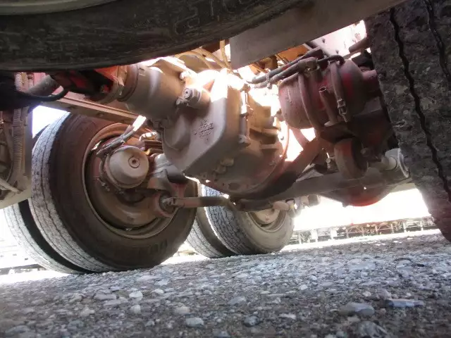 平成26年01月中古増トンいすゞいすゞの画像22