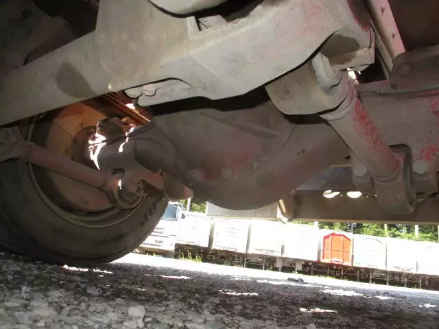 平成26年01月中古増トンいすゞいすゞの画像23