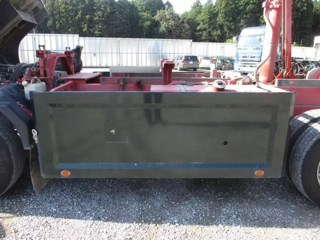 平成26年01月中古増トンいすゞいすゞの画像24