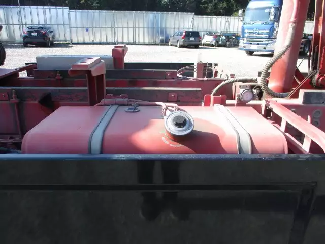 平成26年01月中古増トンいすゞいすゞの画像26