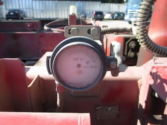 平成26年01月中古増トンいすゞいすゞの画像28