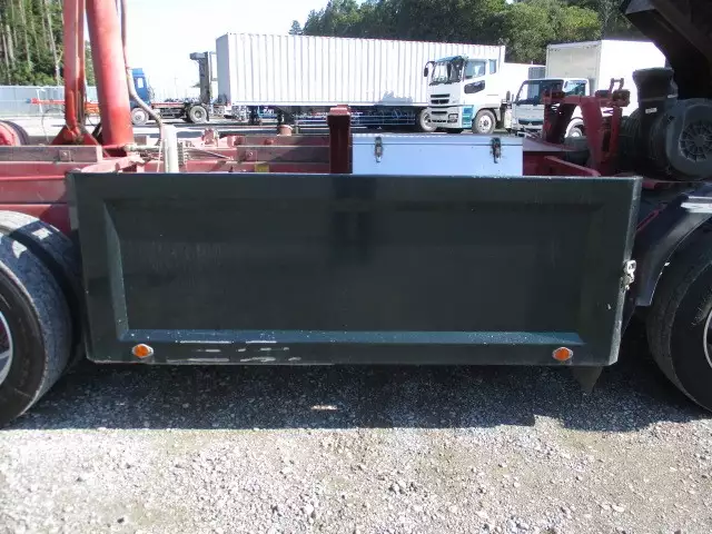 平成26年01月中古増トンいすゞいすゞの画像29