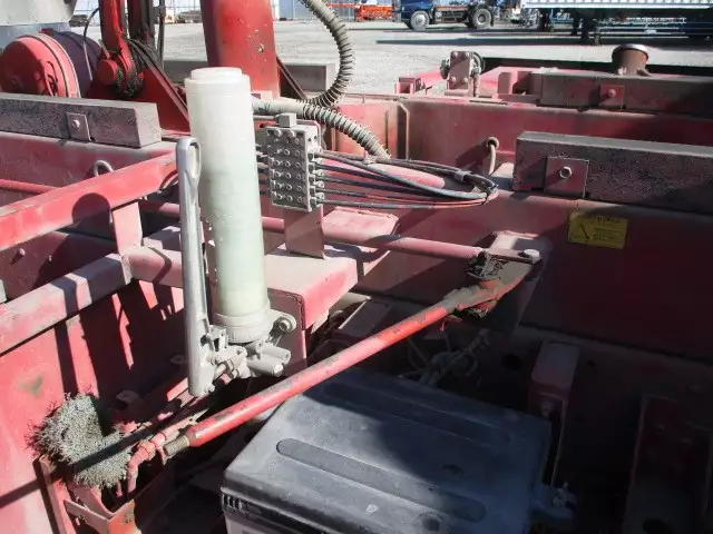 平成26年01月中古増トンいすゞいすゞの画像34