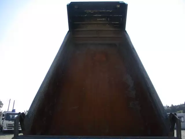 平成26年01月中古増トンいすゞいすゞの画像36