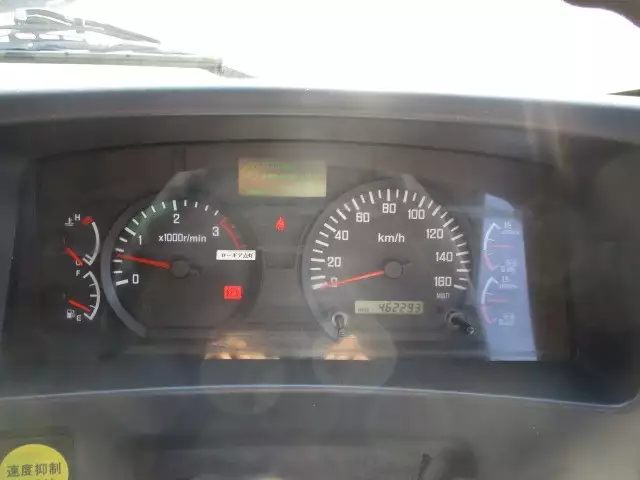 平成26年01月中古増トンいすゞいすゞの画像39