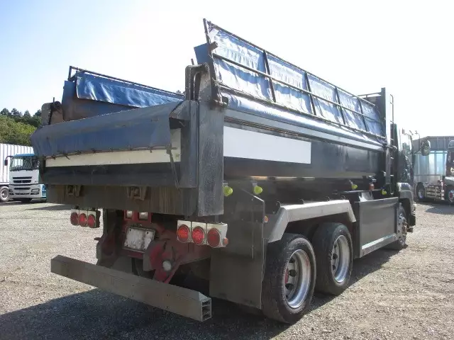 平成26年01月中古増トンいすゞいすゞの画像5