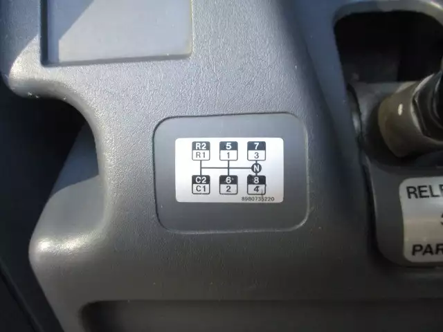 平成26年01月中古増トンいすゞいすゞの画像41