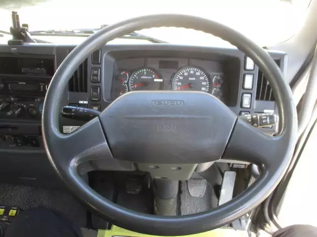 平成26年01月中古増トンいすゞいすゞの画像49