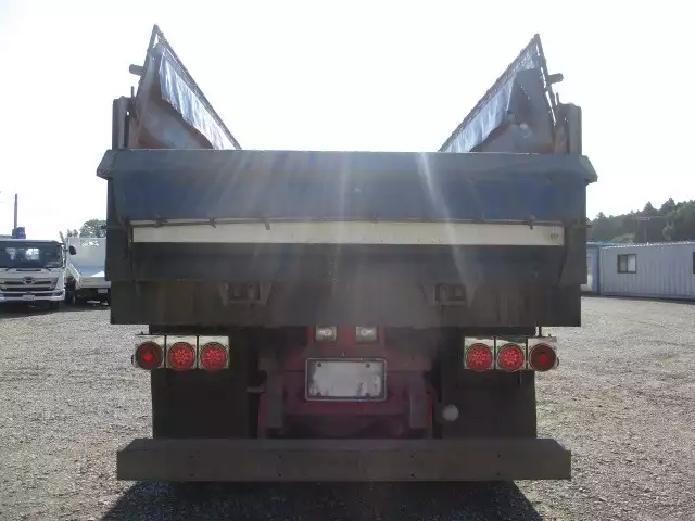 平成26年01月中古増トンいすゞいすゞの画像6