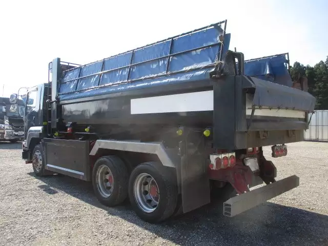 平成26年01月中古増トンいすゞいすゞの画像7