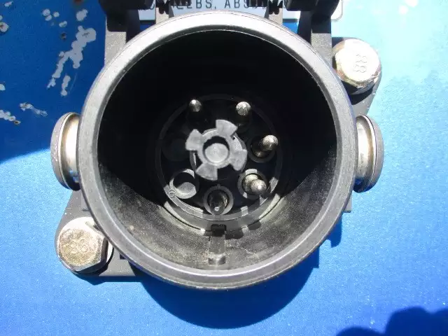 平成30年09月中古その他コンテナシャーシートレクストレクスの画像11