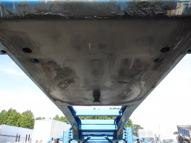 平成30年09月中古その他コンテナシャーシートレクストレクスの画像12