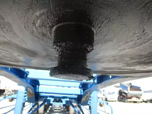 平成30年09月中古その他コンテナシャーシートレクストレクスの画像13