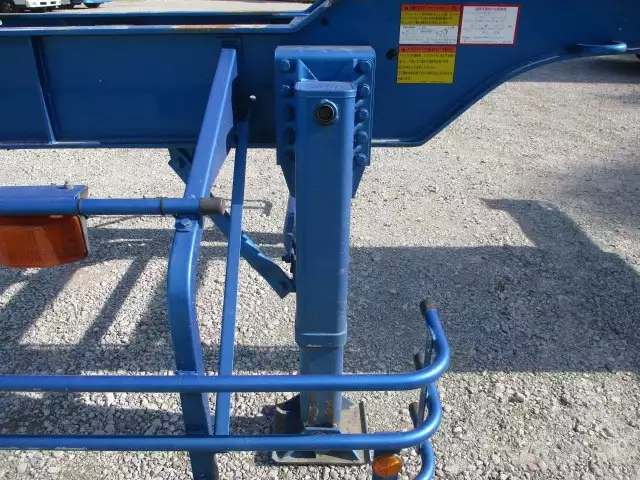 平成30年09月中古その他コンテナシャーシートレクストレクスの画像19