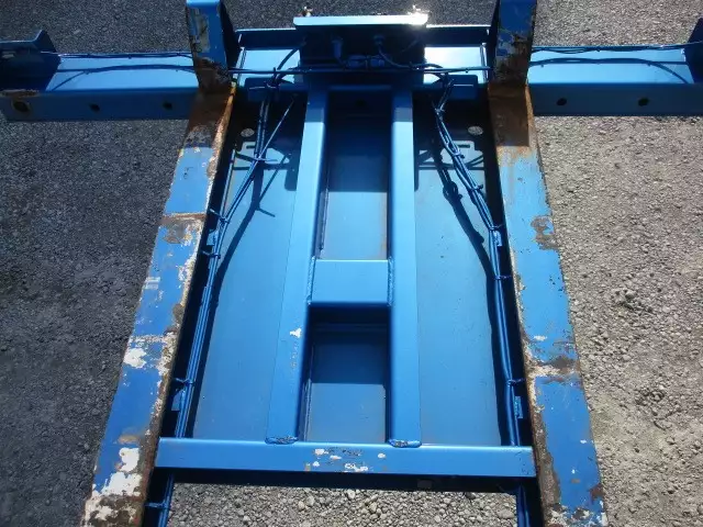 平成30年09月中古その他コンテナシャーシートレクストレクスの画像21