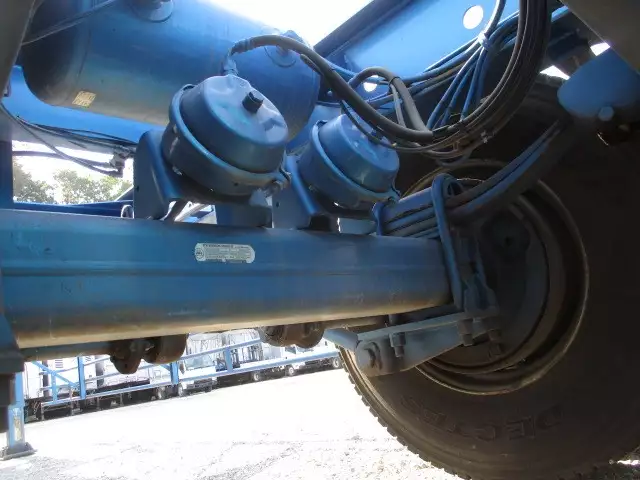 平成30年09月中古その他コンテナシャーシートレクストレクスの画像25