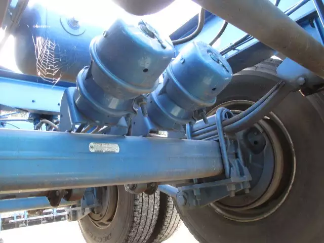 平成30年09月中古その他コンテナシャーシートレクストレクスの画像27