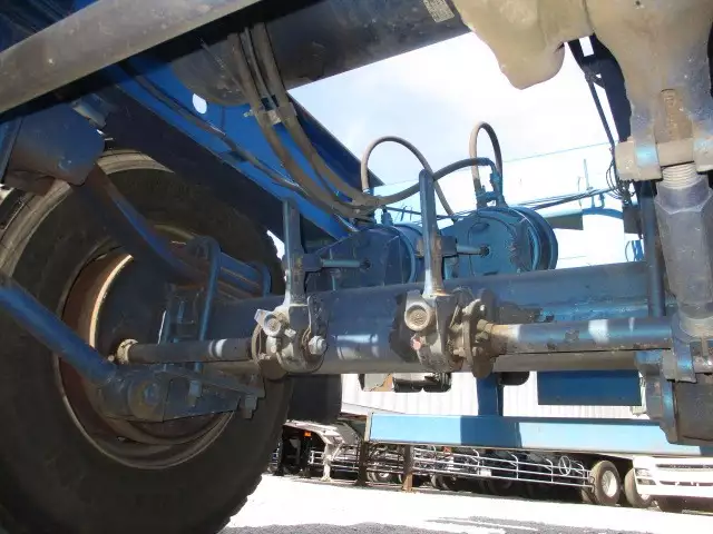 平成30年09月中古その他コンテナシャーシートレクストレクスの画像28