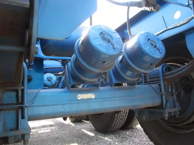 平成30年09月中古その他コンテナシャーシートレクストレクスの画像29