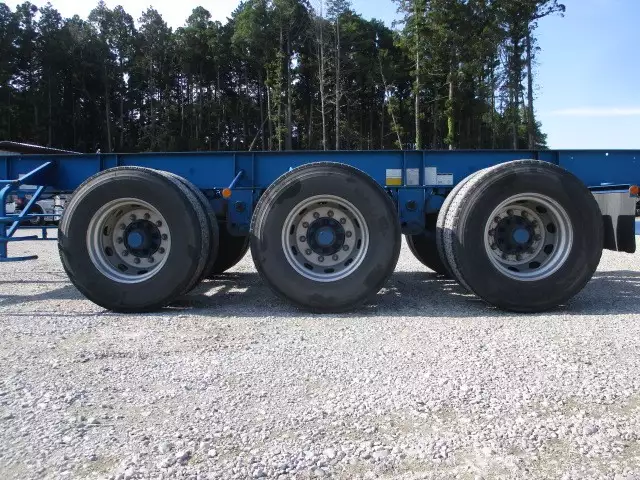 平成30年09月中古その他コンテナシャーシートレクストレクスの画像30