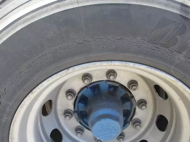 平成30年09月中古その他コンテナシャーシートレクストレクスの画像33