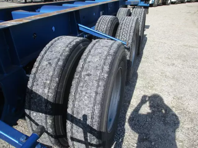 平成30年09月中古その他コンテナシャーシートレクストレクスの画像34