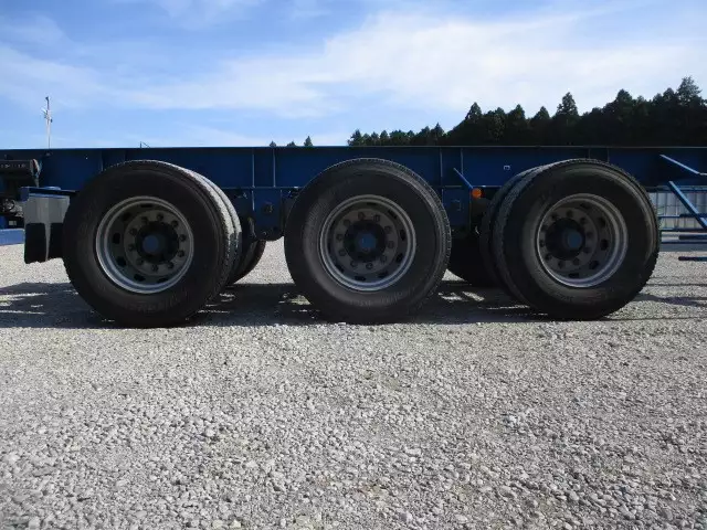 平成30年09月中古その他コンテナシャーシートレクストレクスの画像35