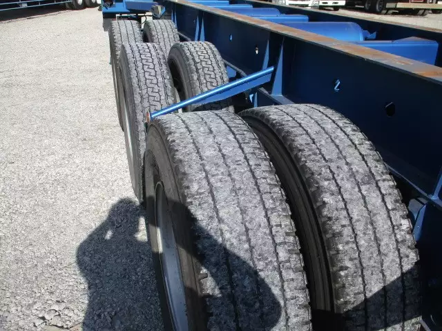 平成30年09月中古その他コンテナシャーシートレクストレクスの画像36