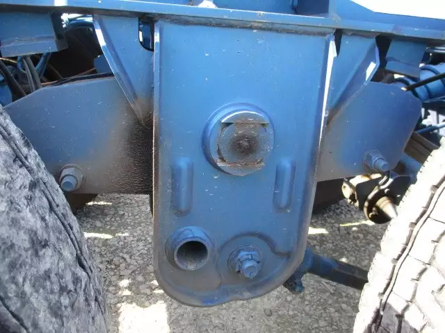 平成30年09月中古その他コンテナシャーシートレクストレクスの画像37