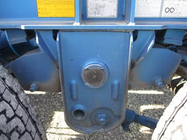 平成30年09月中古その他コンテナシャーシートレクストレクスの画像38