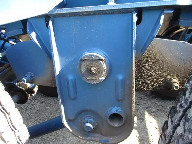 平成30年09月中古その他コンテナシャーシートレクストレクスの画像39