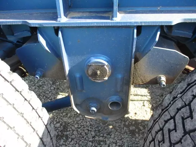 平成30年09月中古その他コンテナシャーシートレクストレクスの画像40