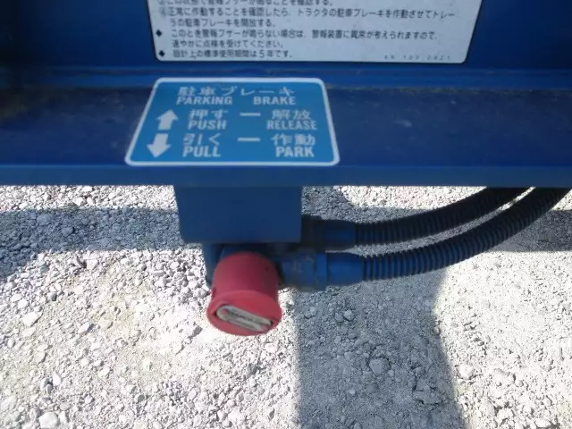 平成30年09月中古その他コンテナシャーシートレクストレクスの画像41