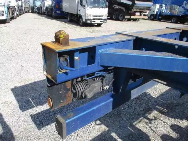 平成30年09月中古その他コンテナシャーシートレクストレクスの画像47