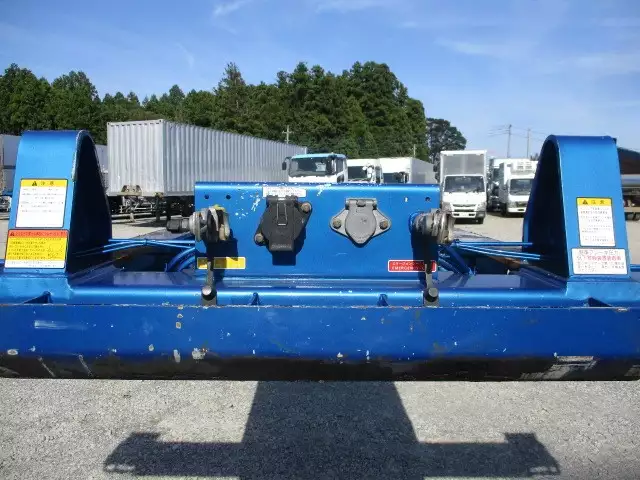 平成30年09月中古その他コンテナシャーシートレクストレクスの画像9