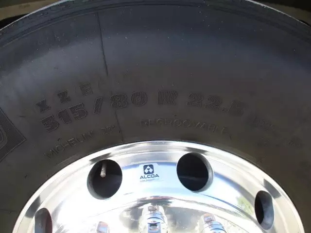 平成30年08月中古大型トラクタヘッドスカニアトラクタの画像11