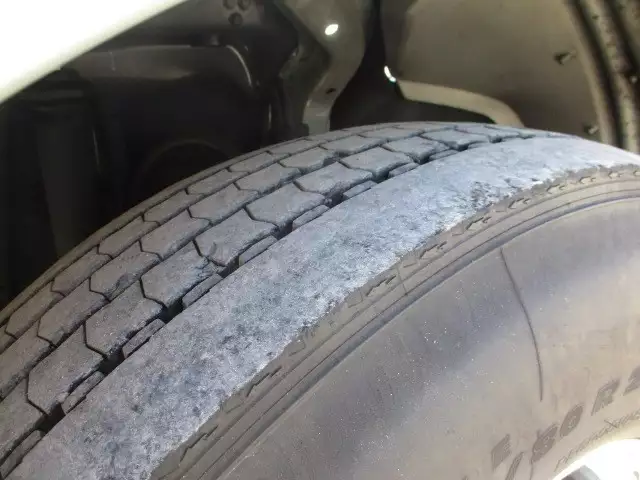 平成30年08月中古大型トラクタヘッドスカニアトラクタの画像12