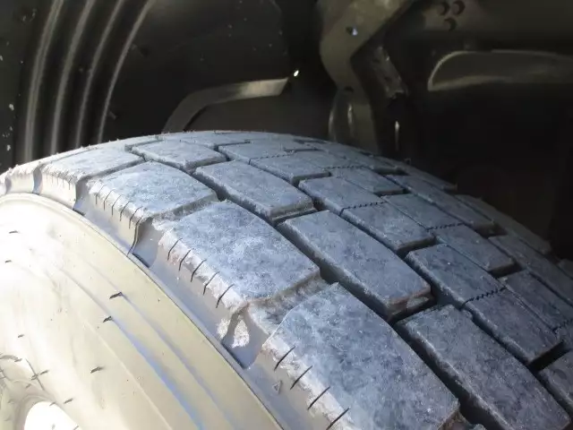 平成30年08月中古大型トラクタヘッドスカニアトラクタの画像13