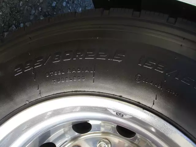 平成30年08月中古大型トラクタヘッドスカニアトラクタの画像14